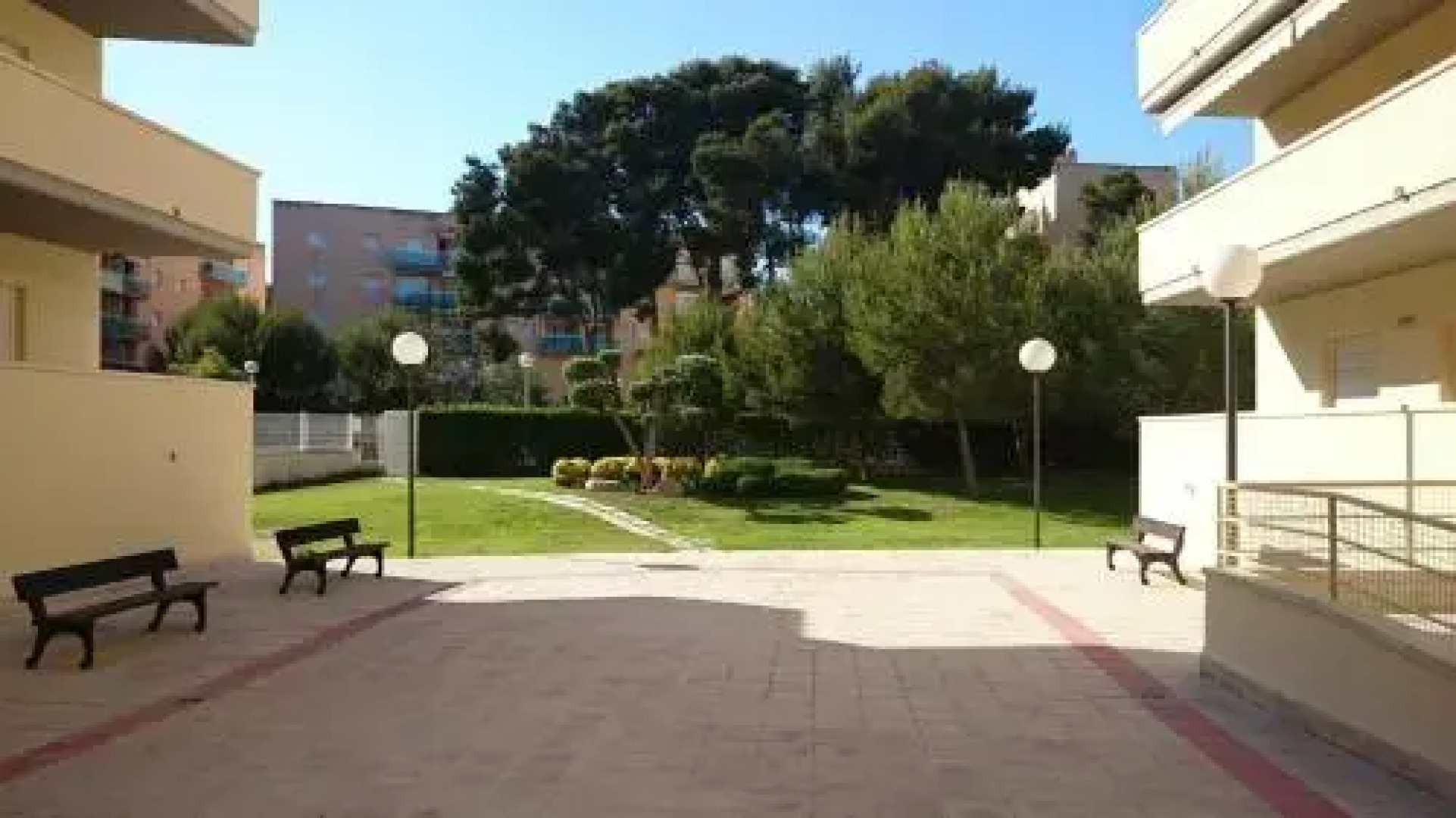 Residencial Aqua apartamentos