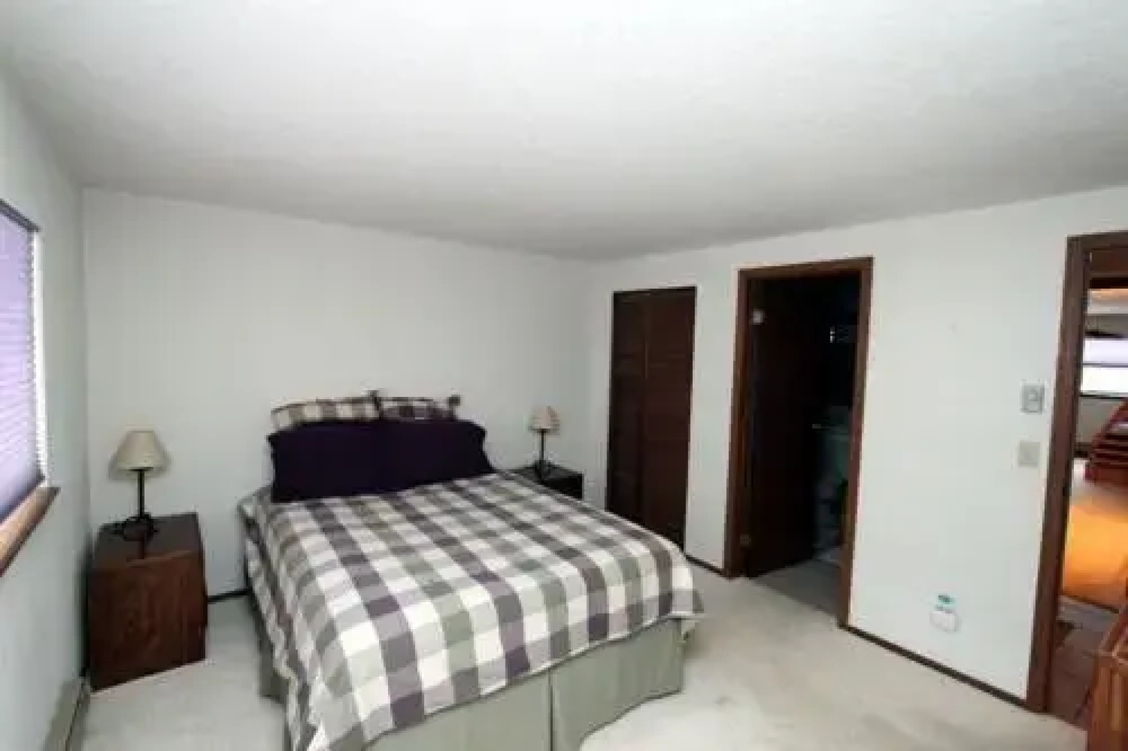Beaver Village Apartment