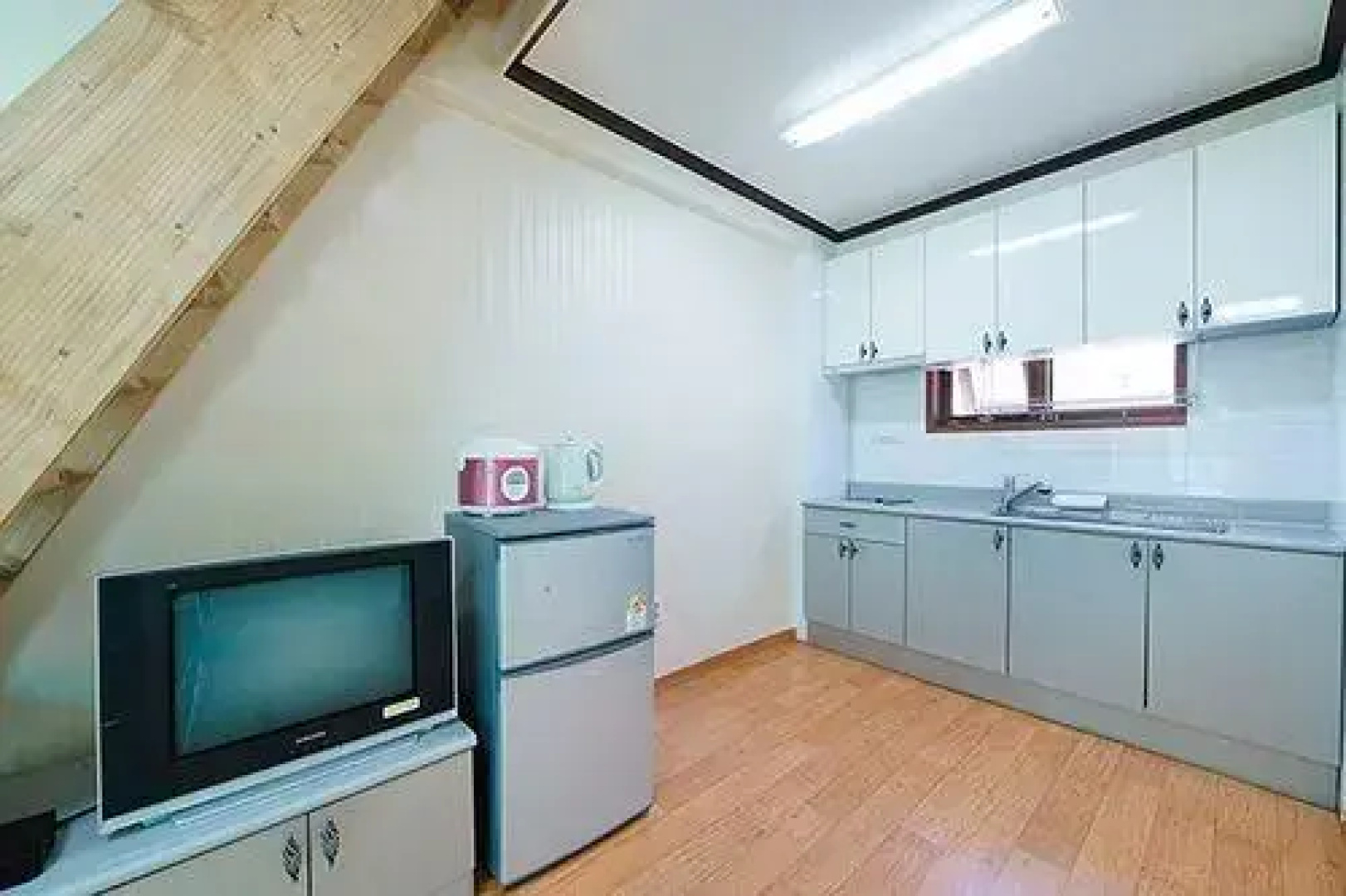 Yangpyeong Flowery Cloud Pension