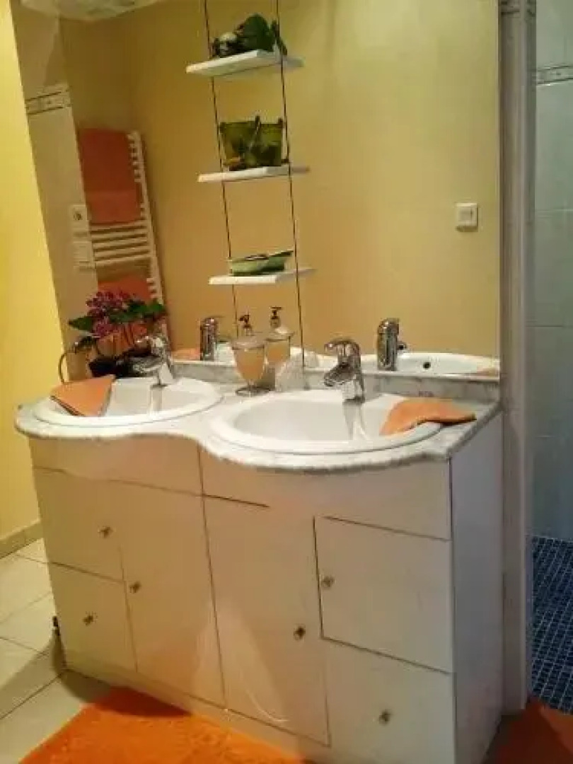 Les Chambres de la Nied