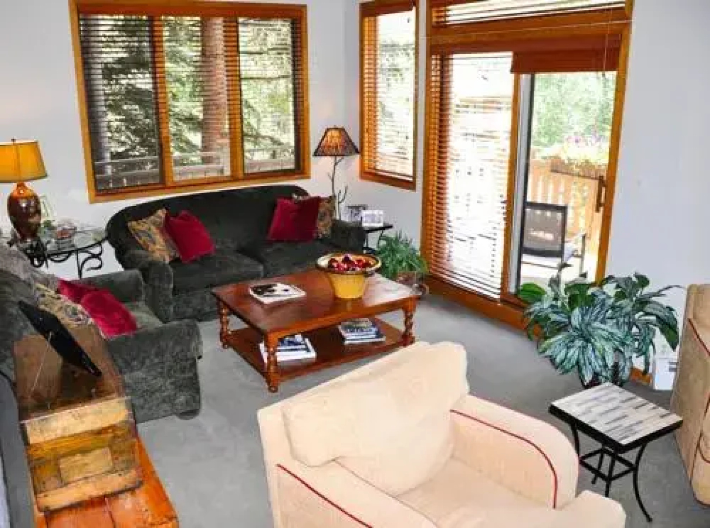 Golf Course #55 Townhome