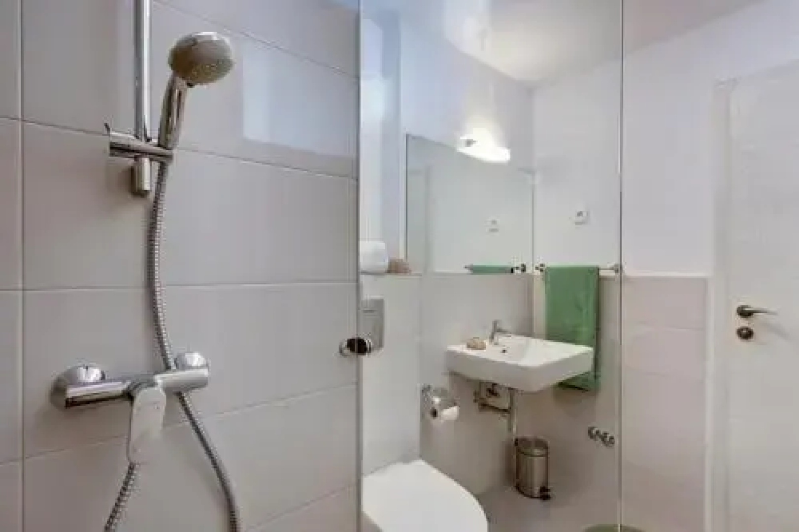 Apartments Lianto