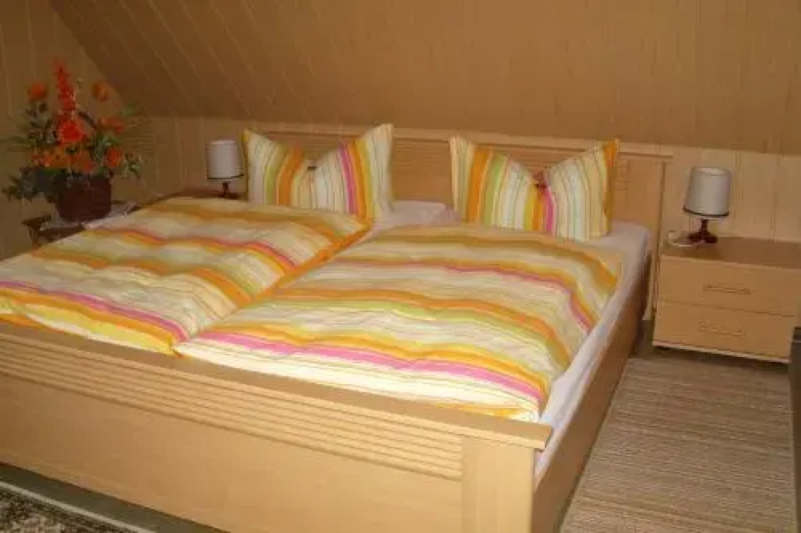 Ferienwohnung Ulbrich