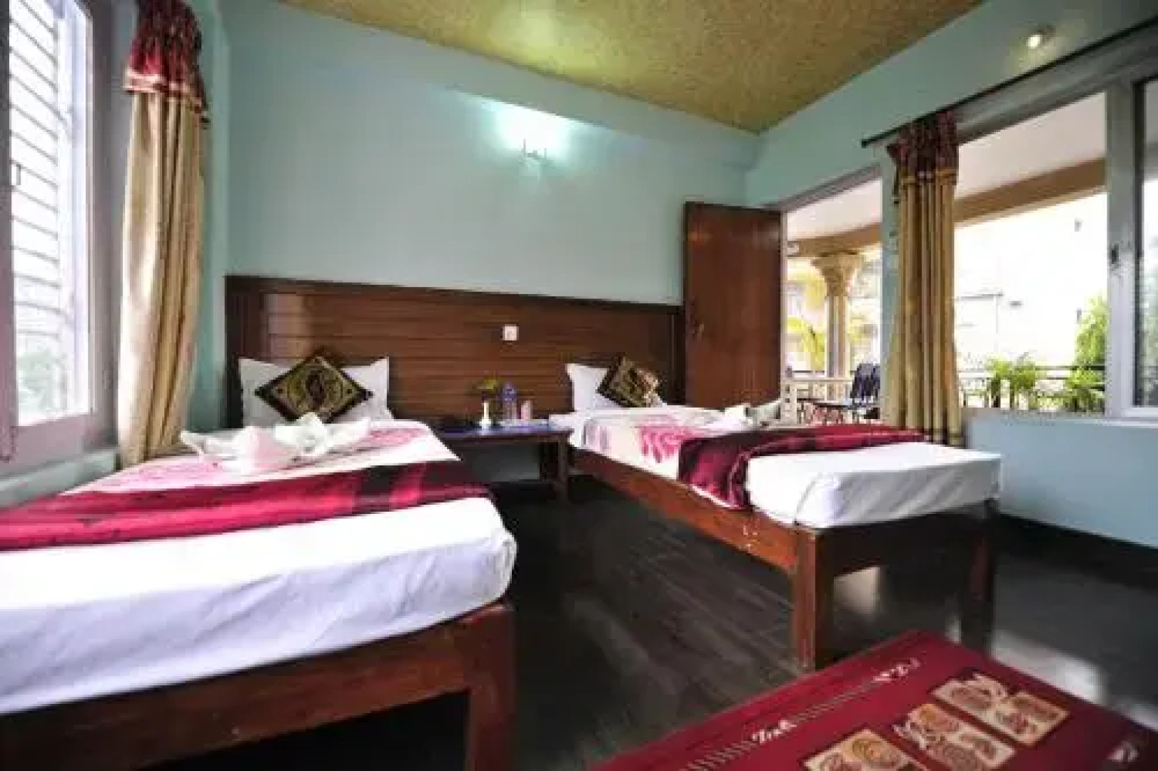 Hotel Himalayan Star