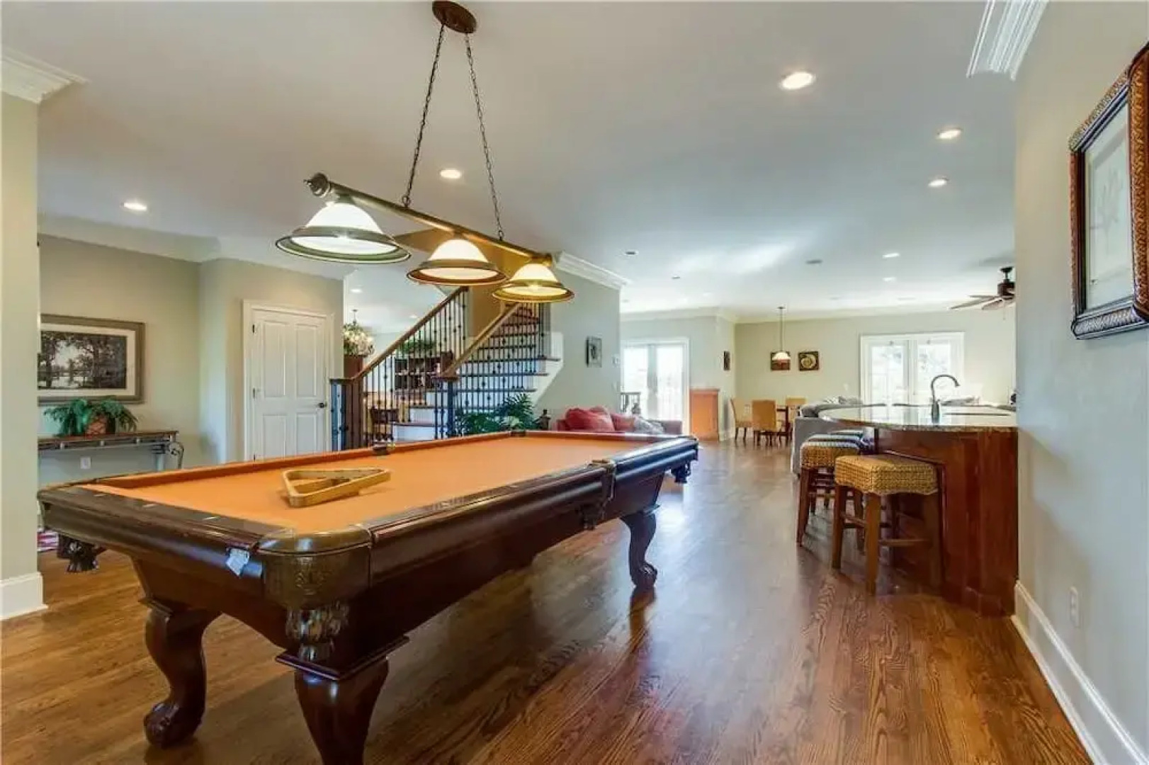 Abalone Alley 7 by RedAwning