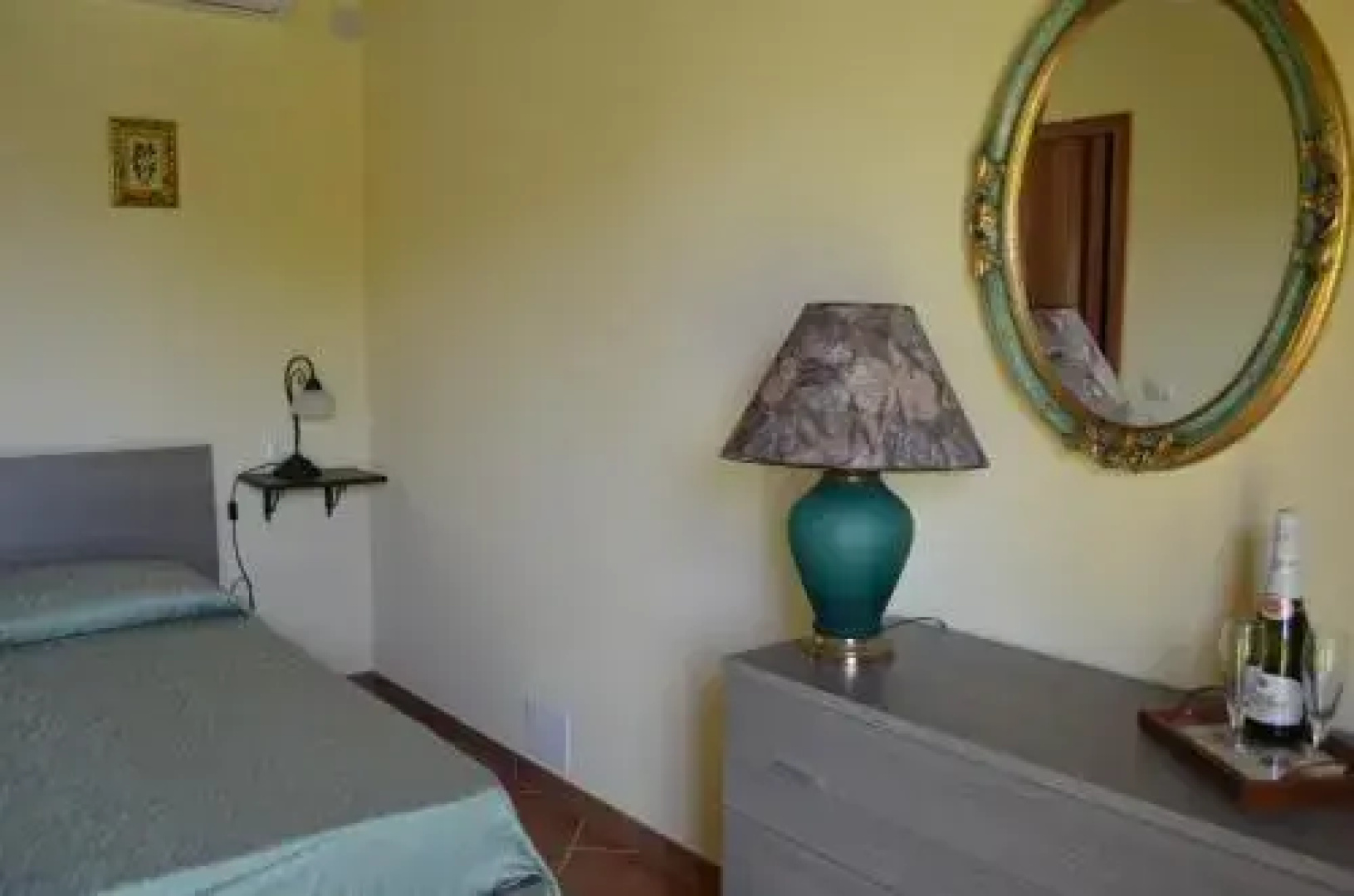 B&B La Torretta