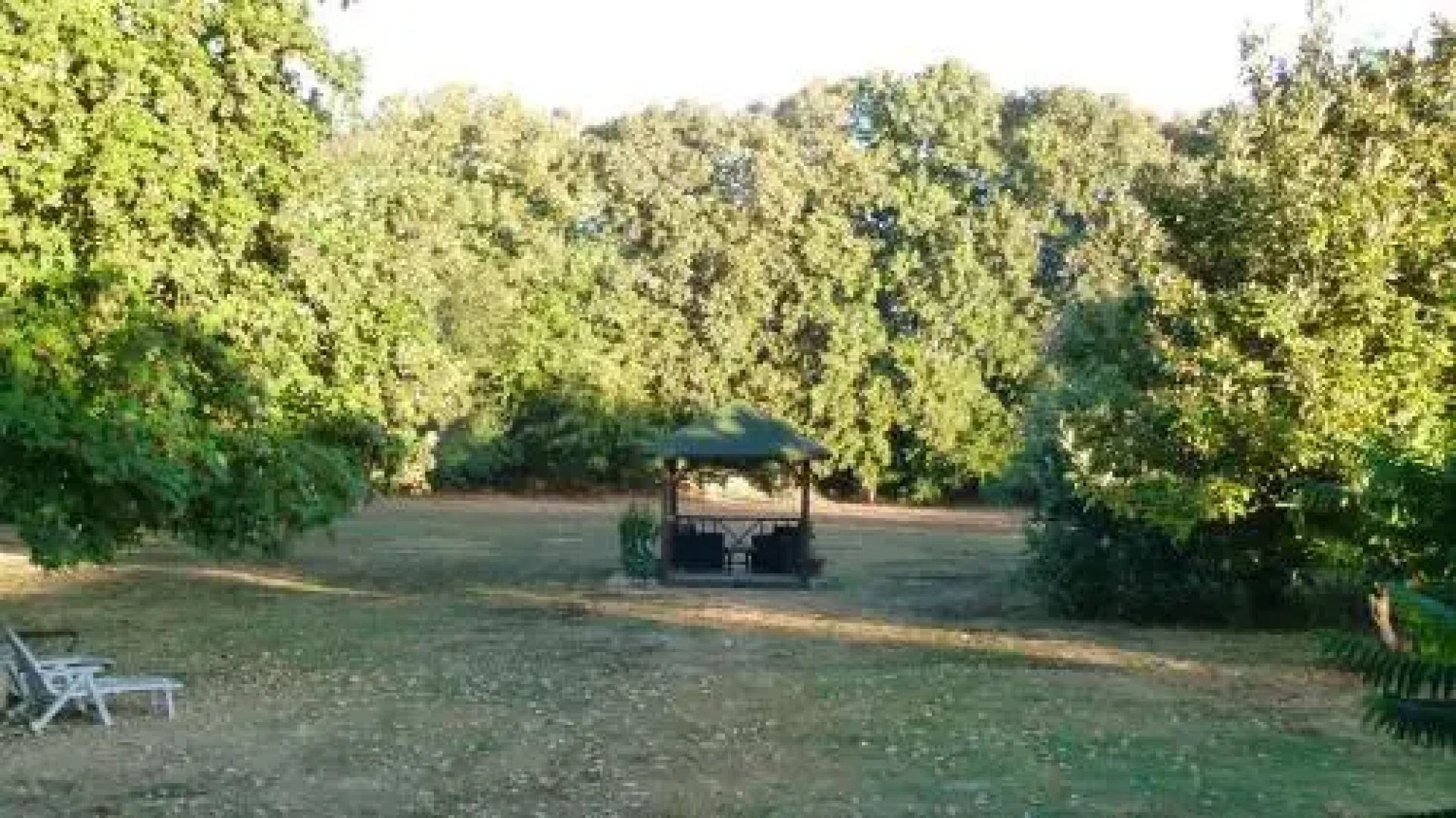 Domaine de la Houzardiere