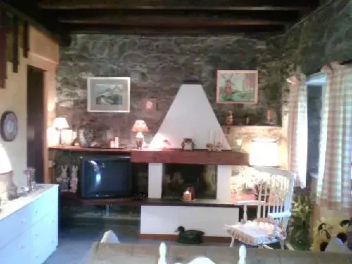 La Casetta