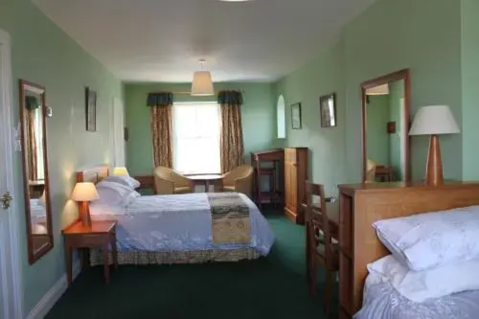 Bogbean Cafe and B&B