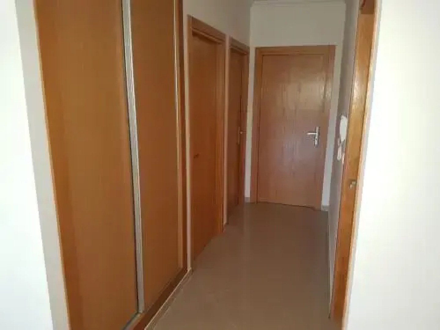 Appartement Assilah marina golf