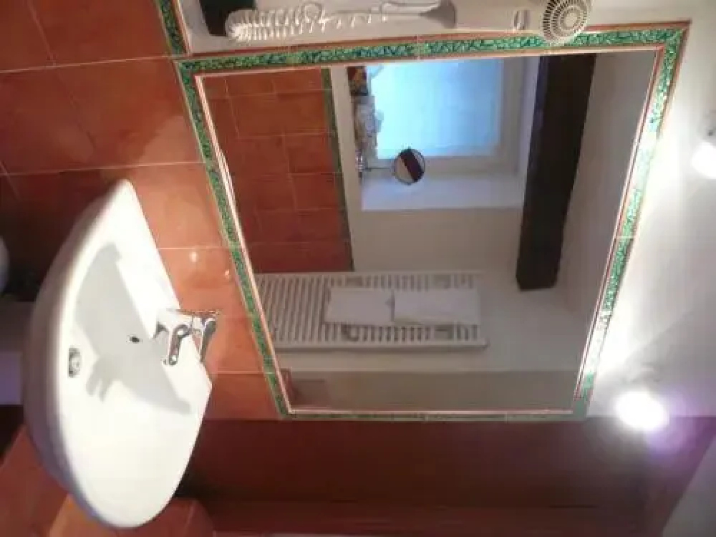 B&B Dei Doria