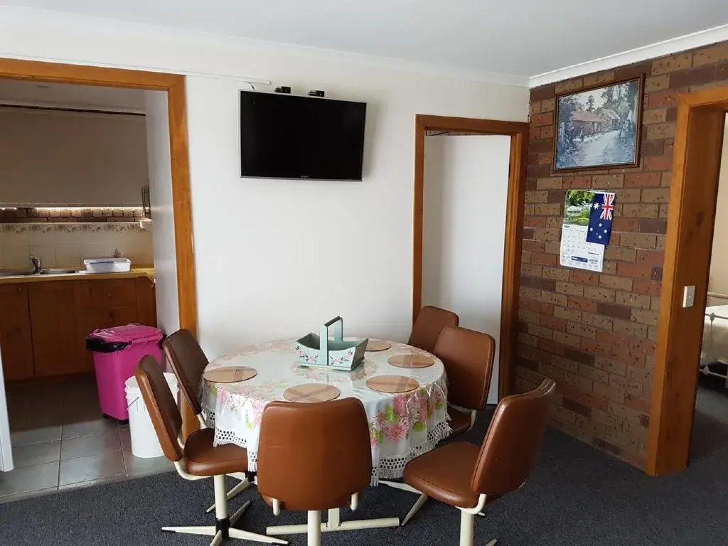 Traplins Accomodation