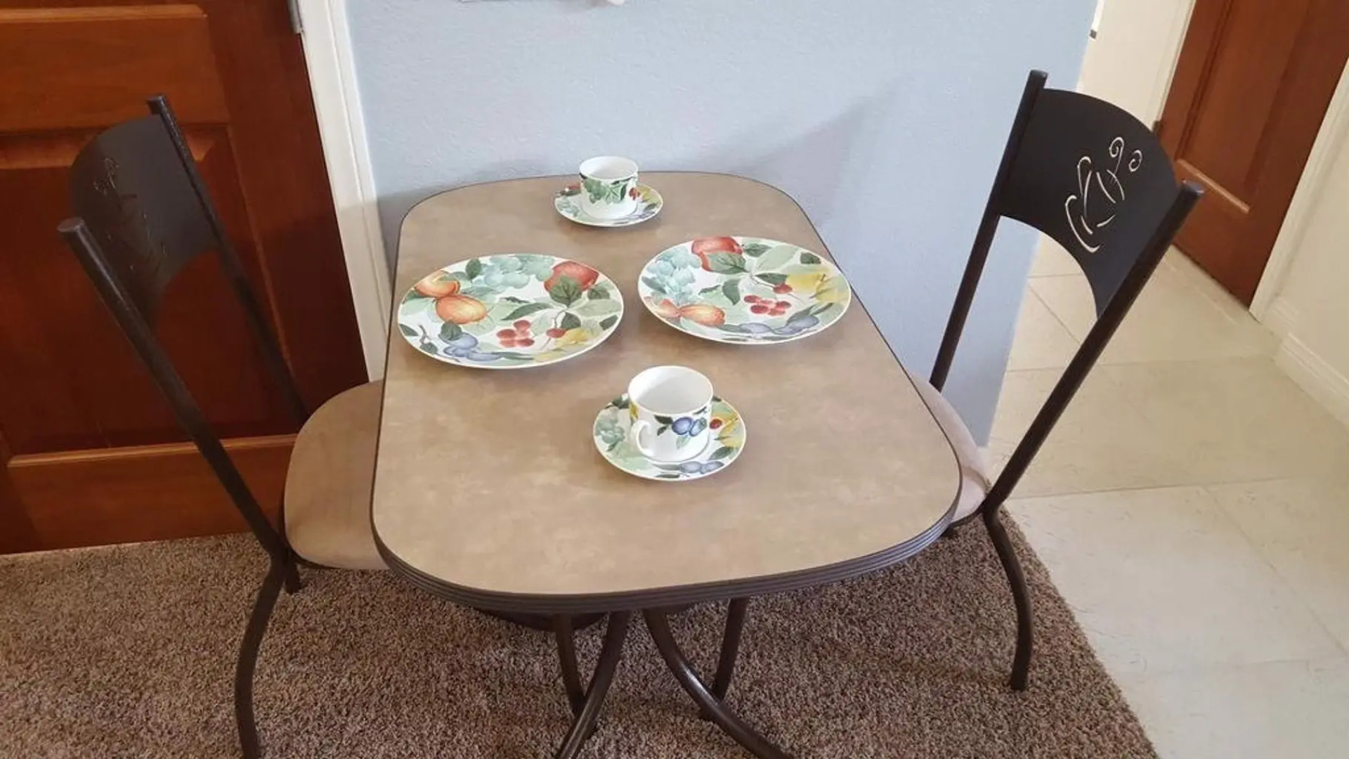 Sweet Wildomar Retreat