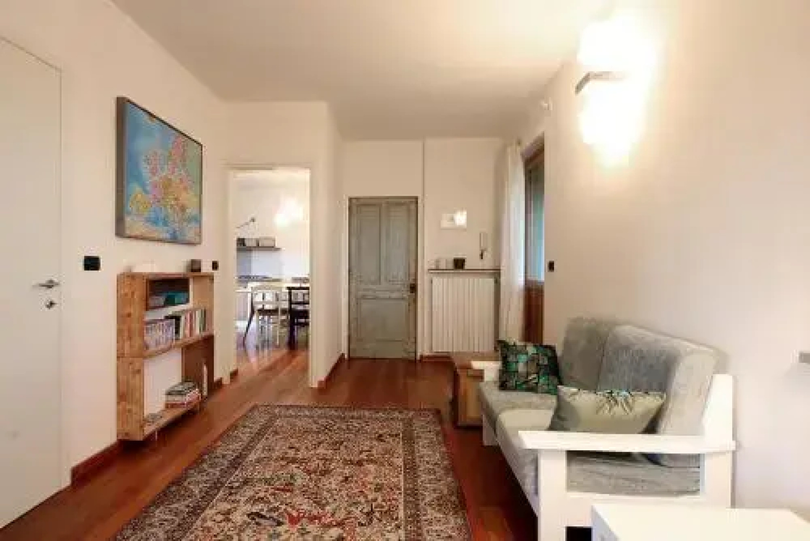Bed and Breakfast GEA