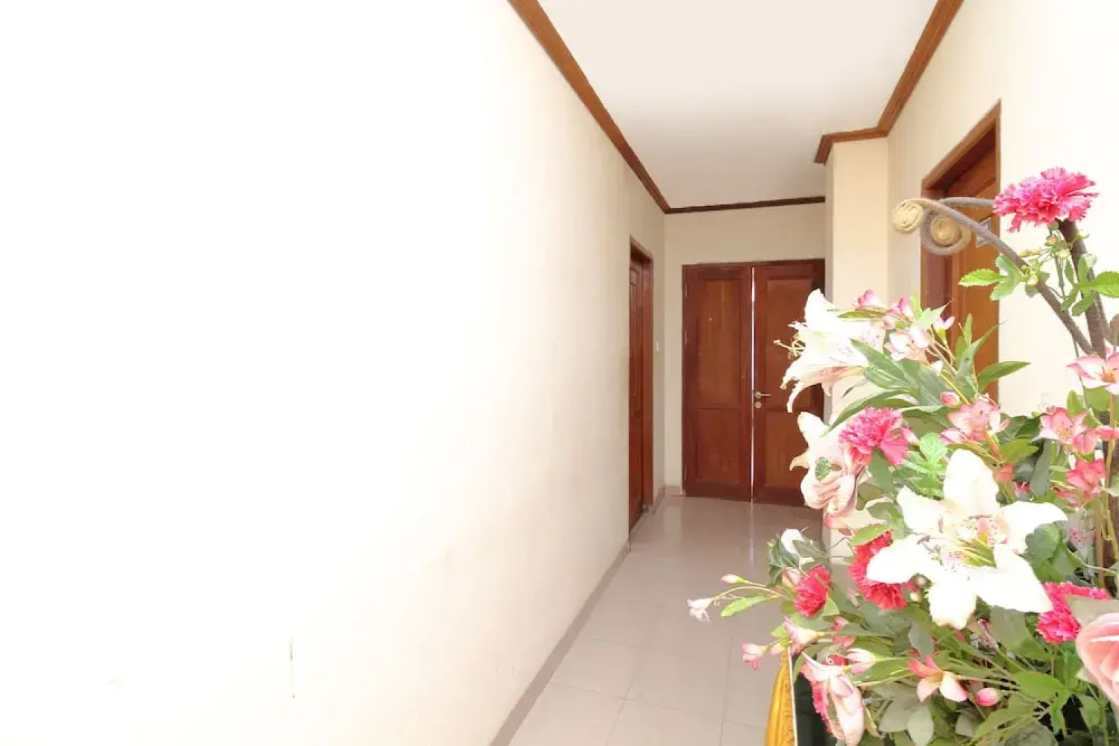 Airy Eco Syariah Bugis Pirus 30 Samarinda