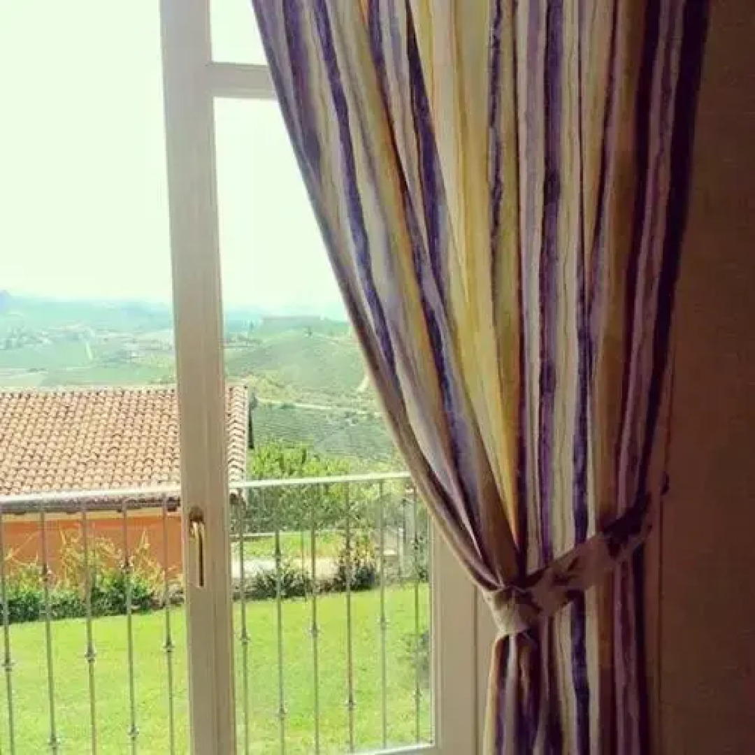 Agriturismo Cascina Rabalot