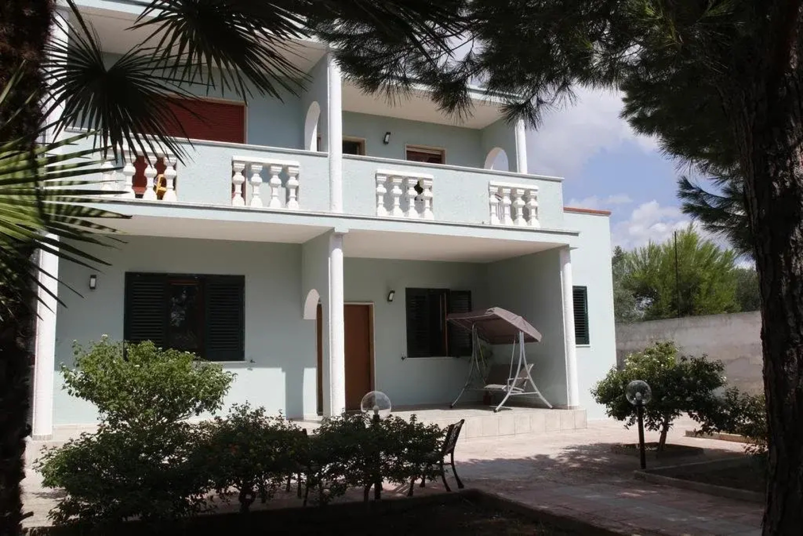 Villa Marzia