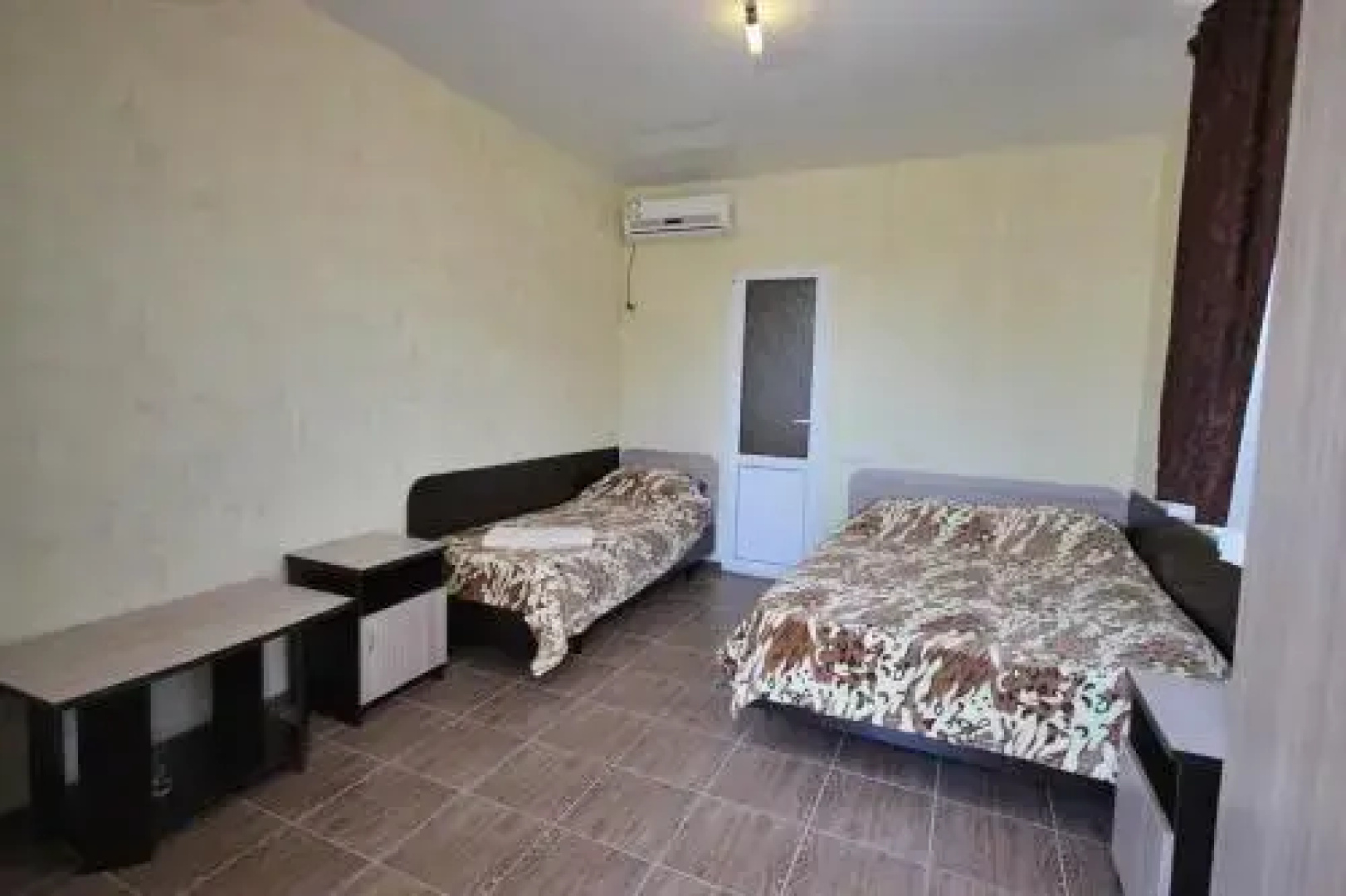 Guest House Lotos