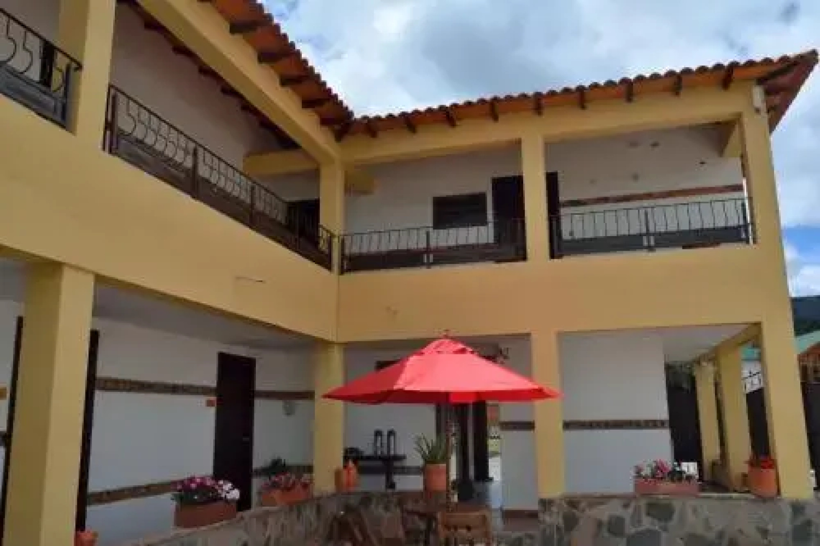Hotel Villa Sofia