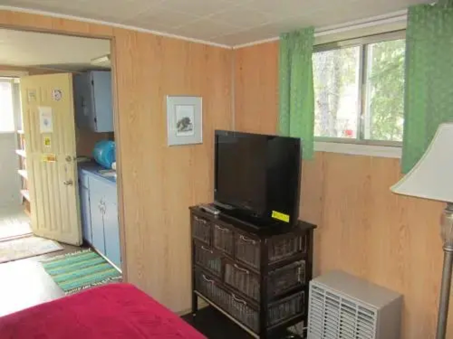 Waters Edge Campground