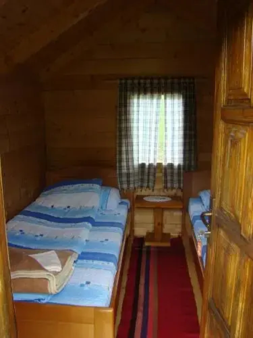 Eco Village Goles