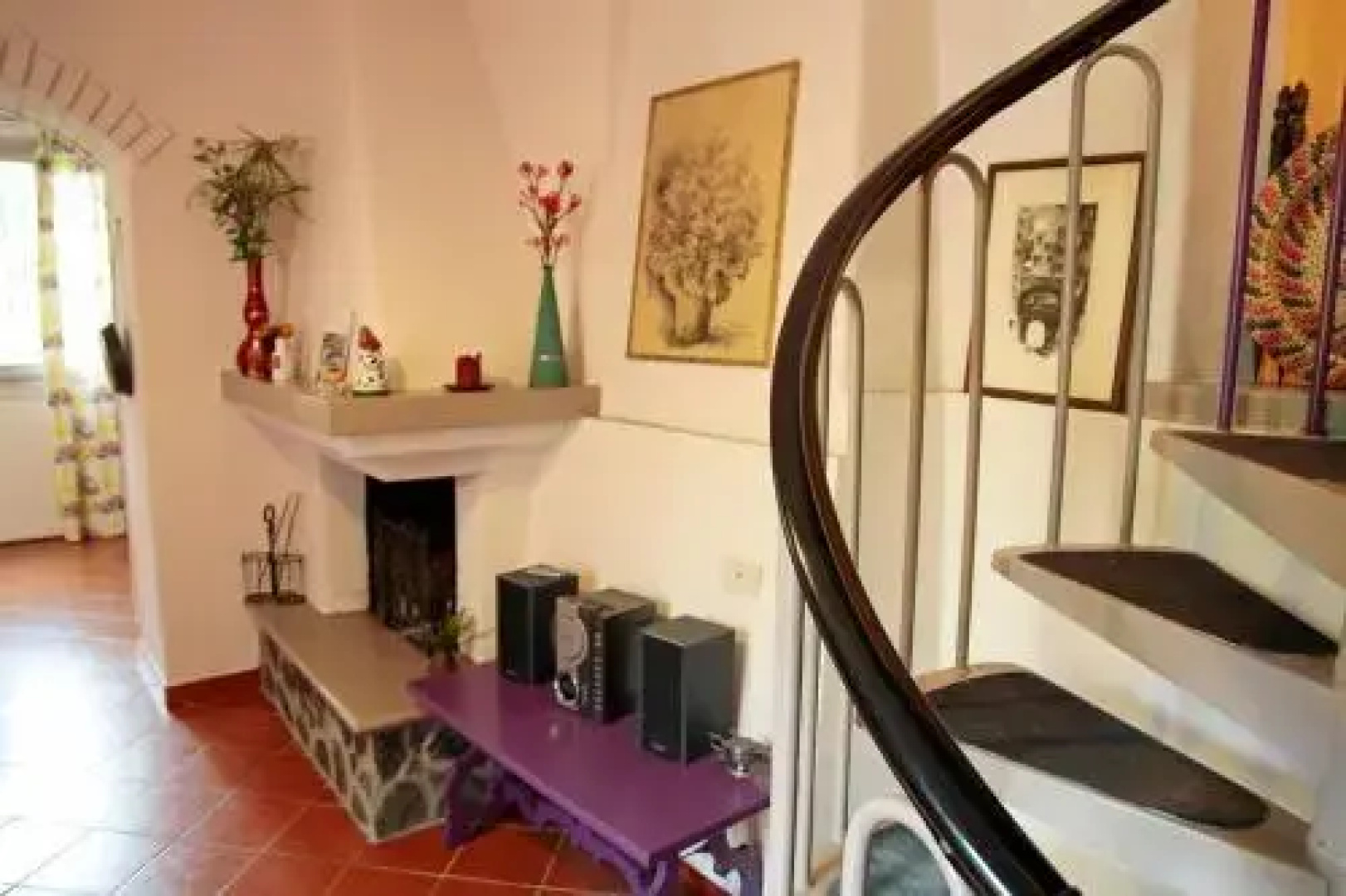 Casa Nobile