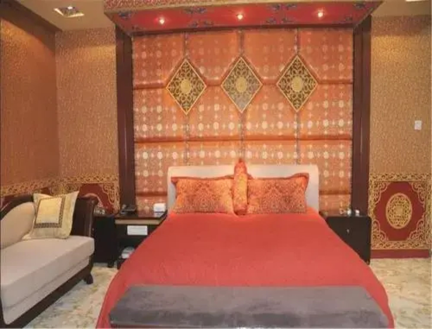 夏河拉卜楞王府饭店