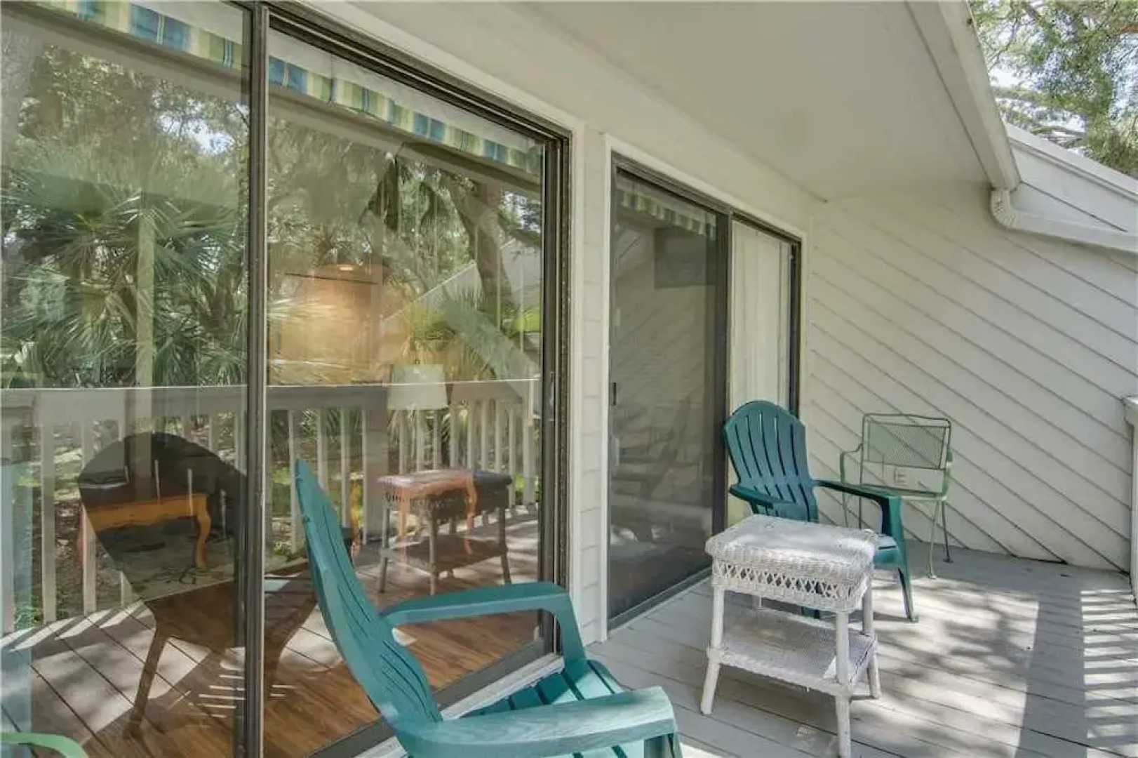 Shadowwood Villas 611