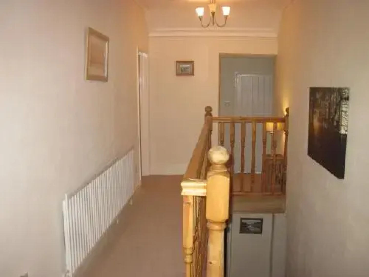 B&B Ty Cornel