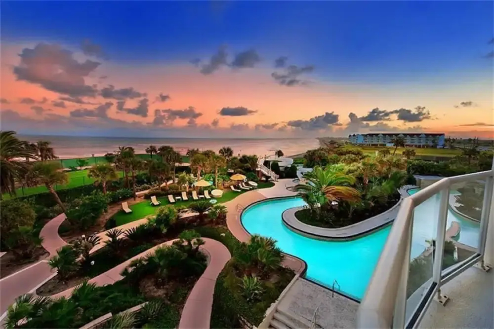 Diamond Beach 505