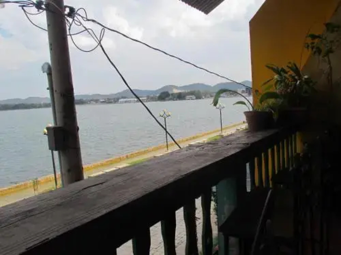 Hotel Mirador del Lago