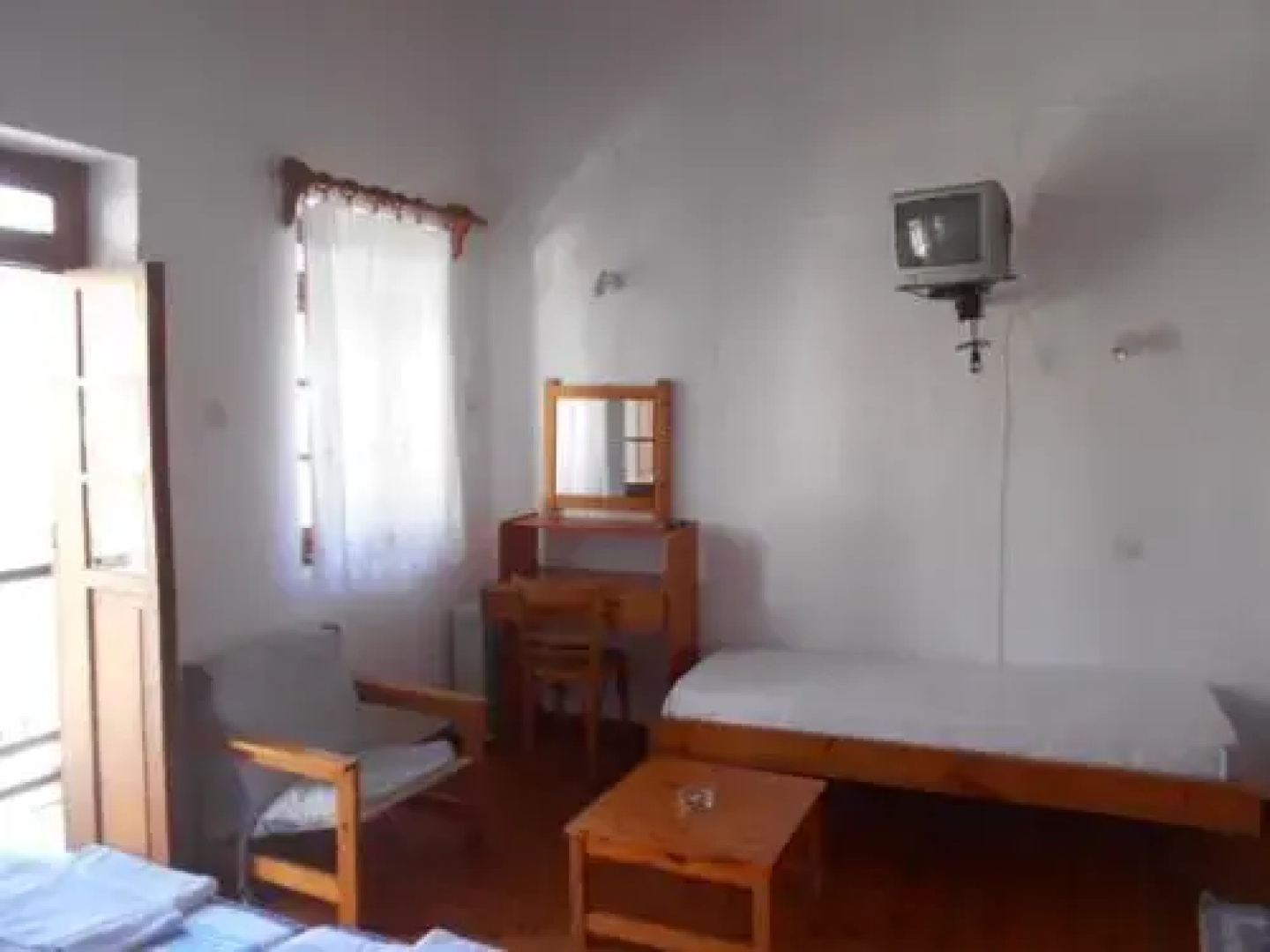 Pension Kyr Sotos