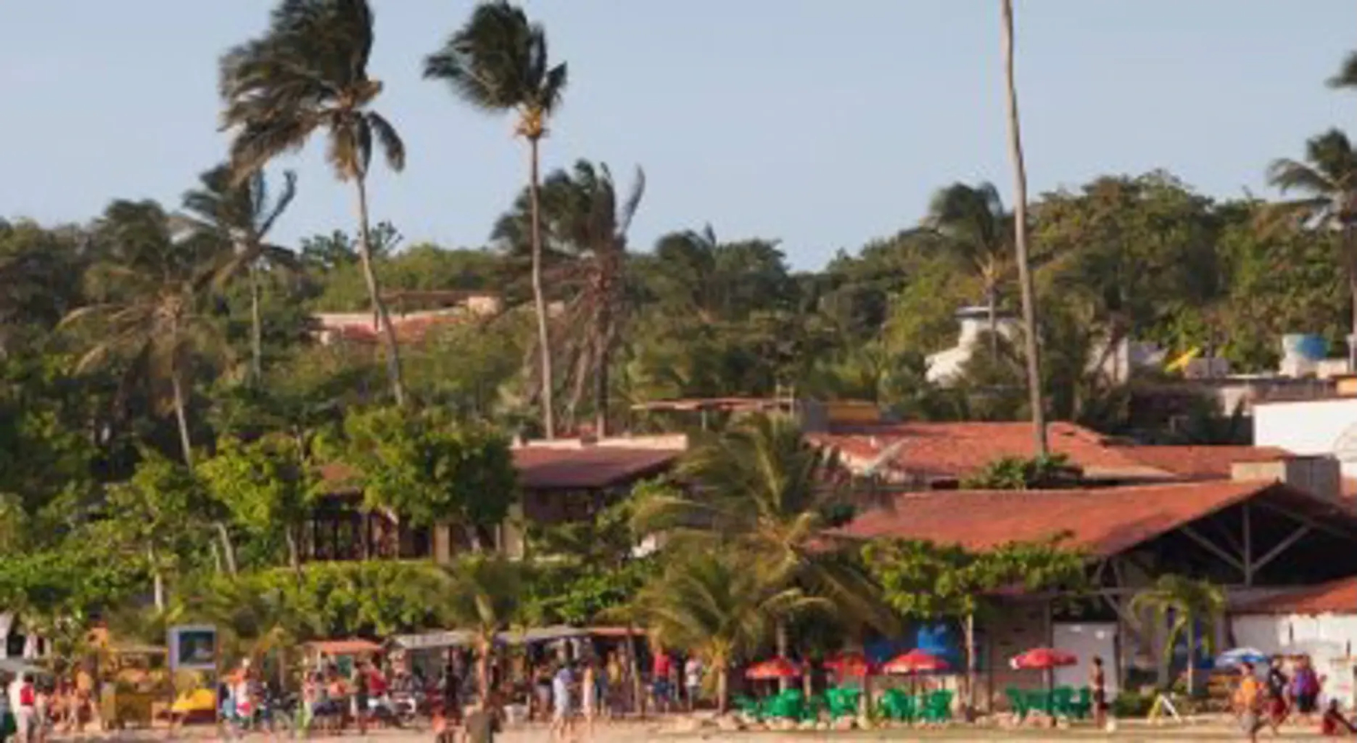 Casa Mar Suites