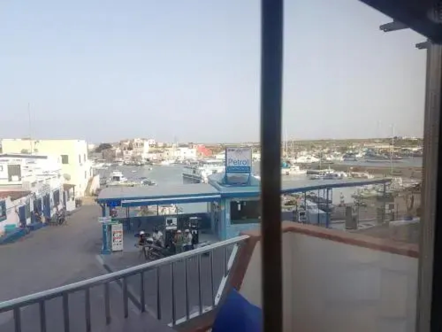 Casa Vacanza Delfino Bianco