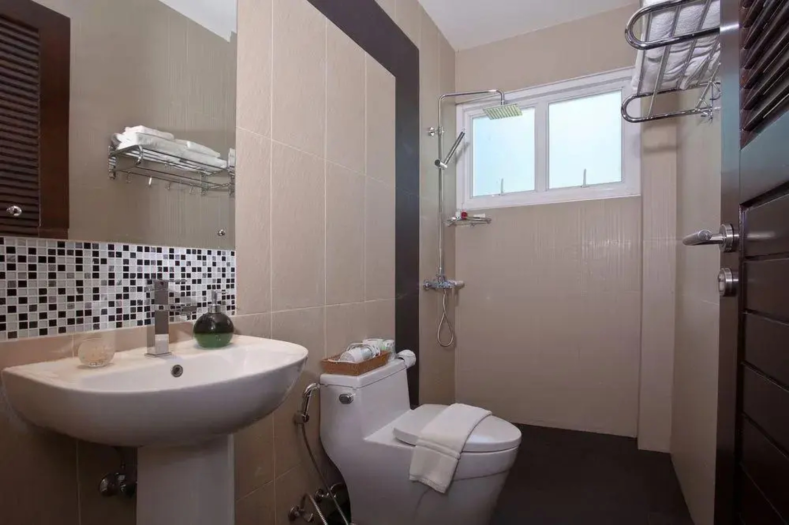 Kata Horizon Villa B2