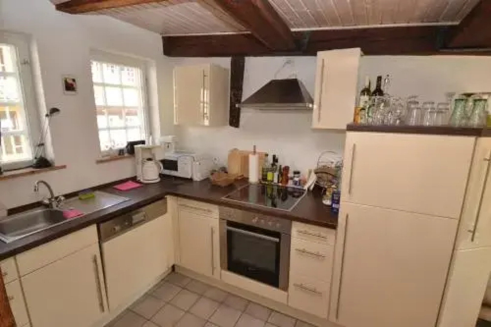 fewo1846 - Villa Windschief