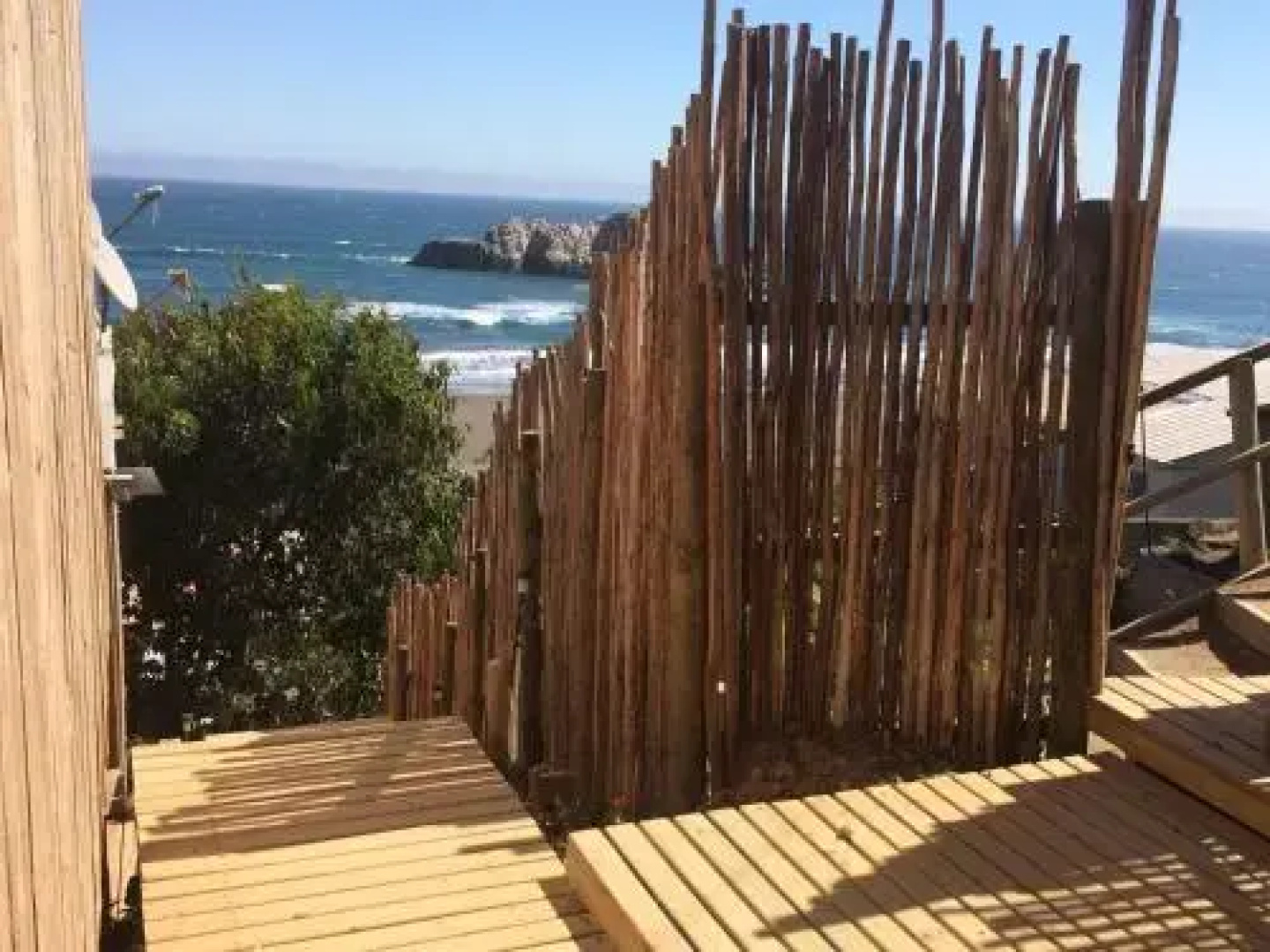 Entre Rocas De Matanzas