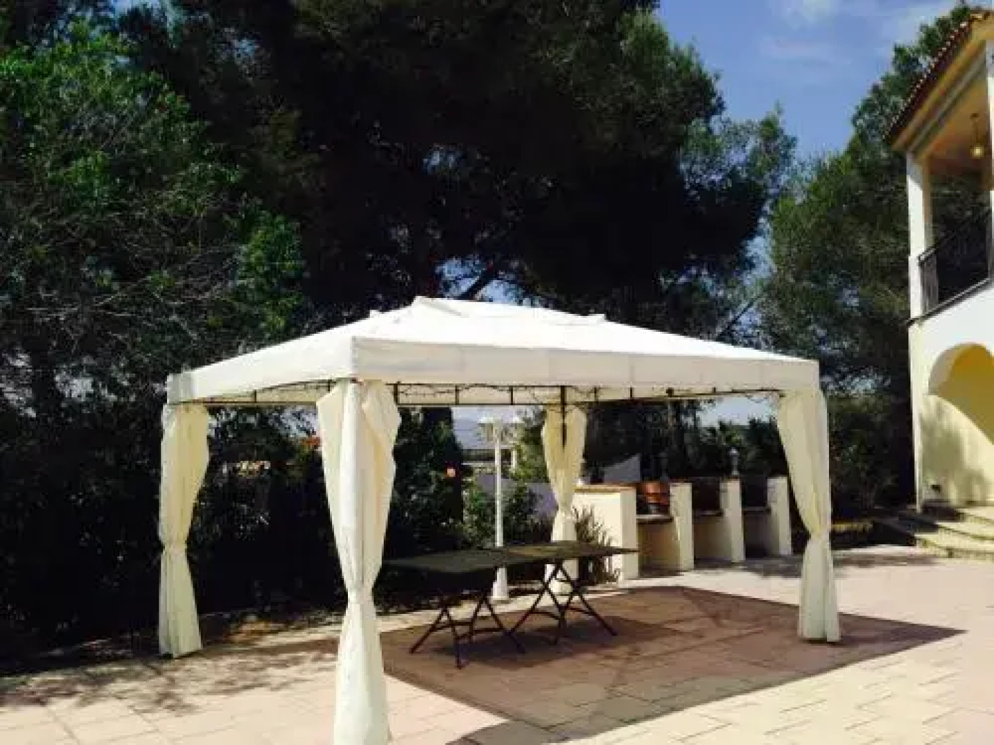 Valencia Sunvilla