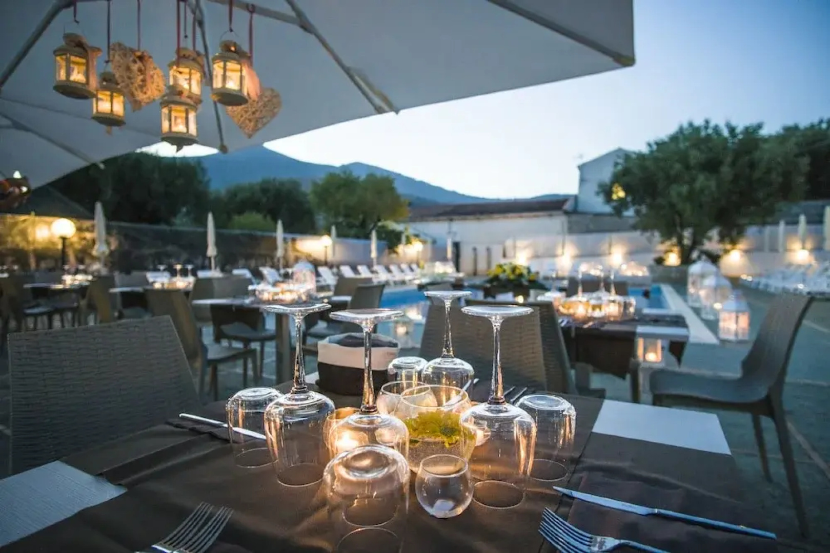 Cilento Dreams Village