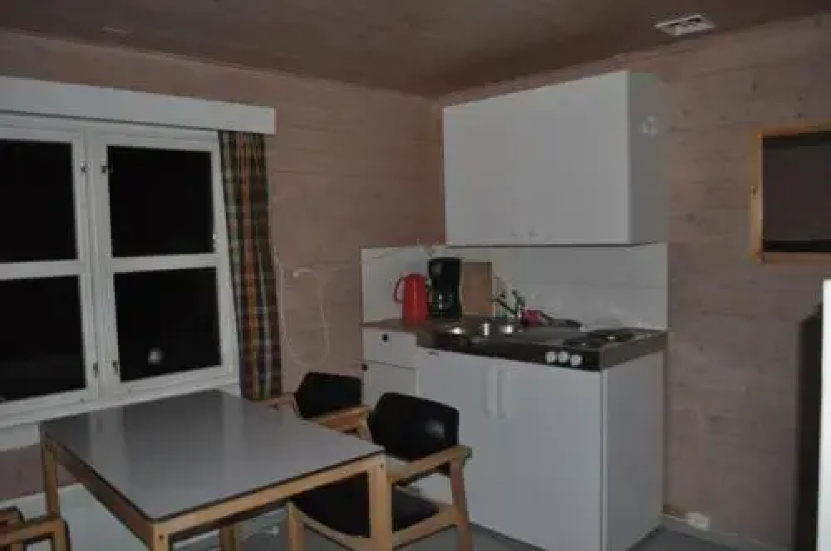 Botnen Camping