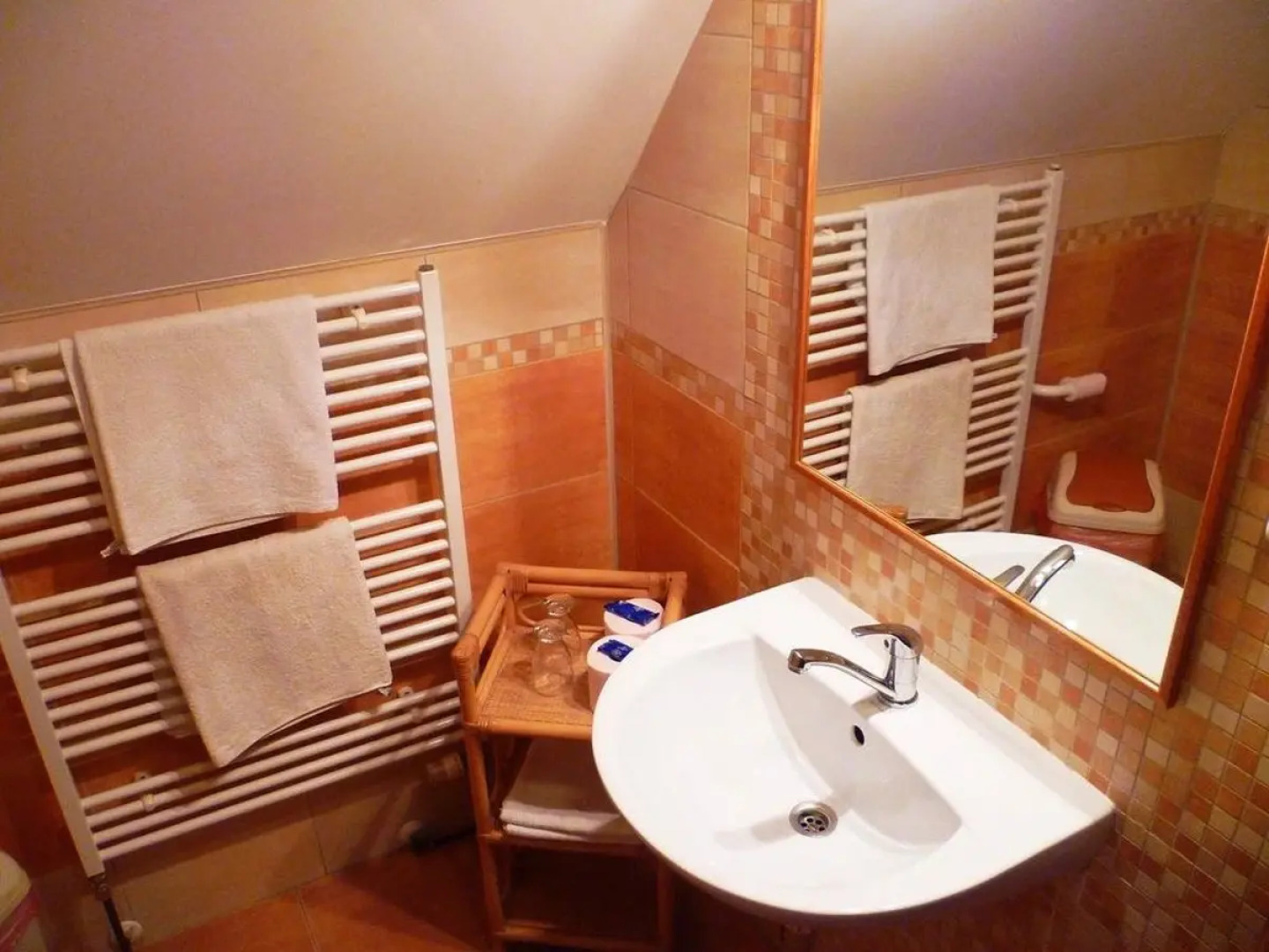 Pension Restaurant Bobrovník