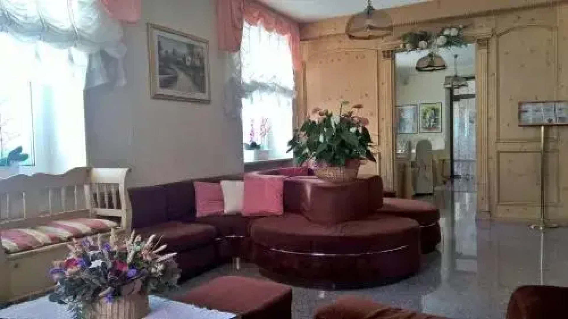 Albergo Stella Alpina