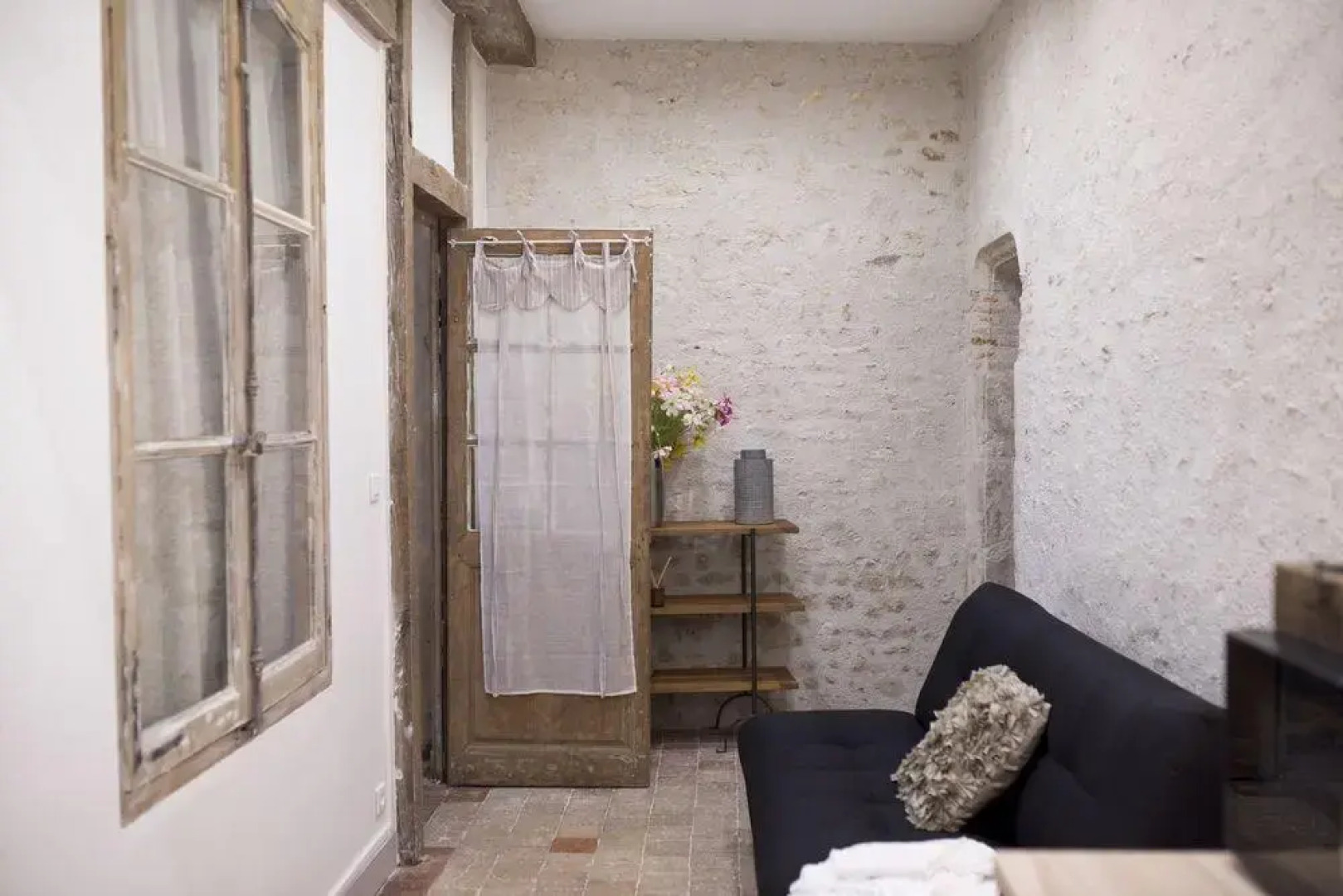 Closerie de Chambord