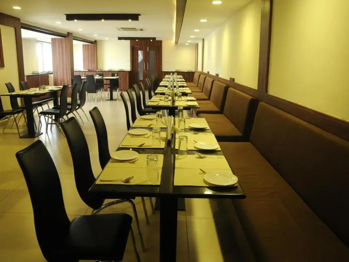 OYO Rooms Bharathiar Road