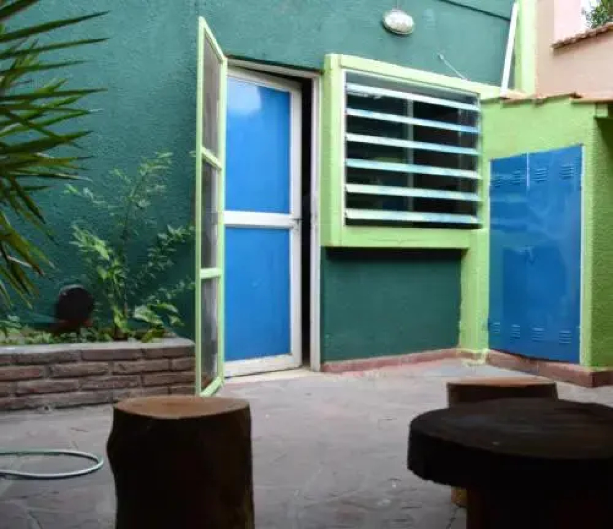 Hostal Alto Verde Jujuy