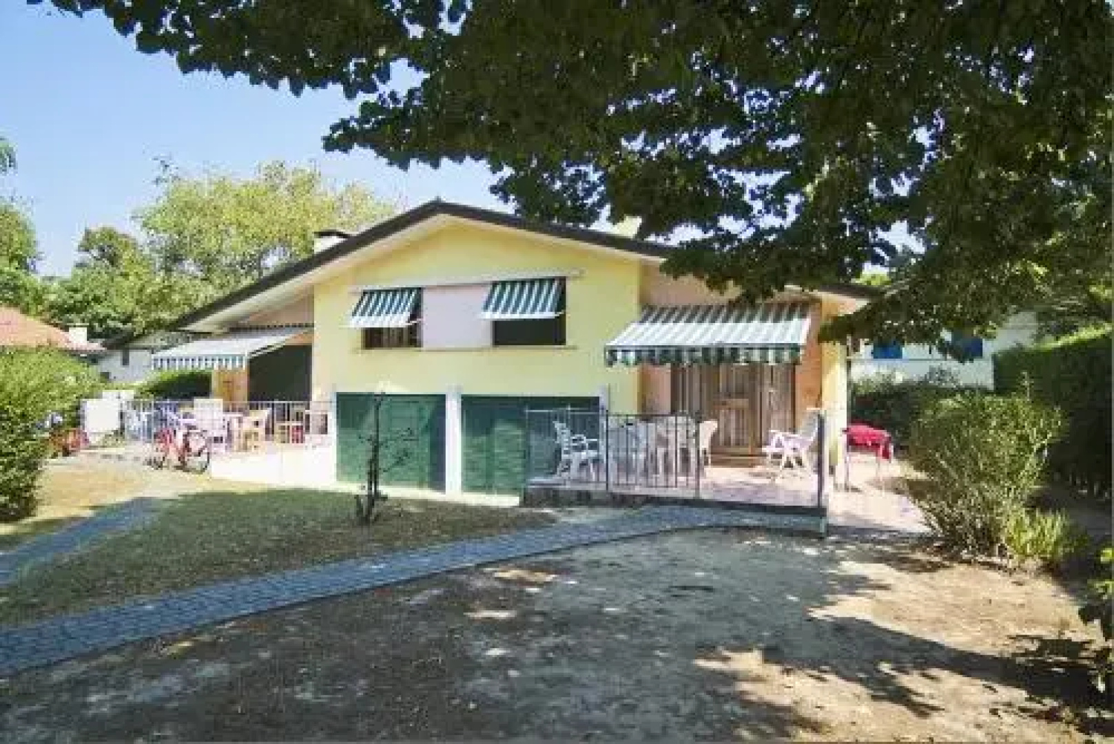 Villa Girasole