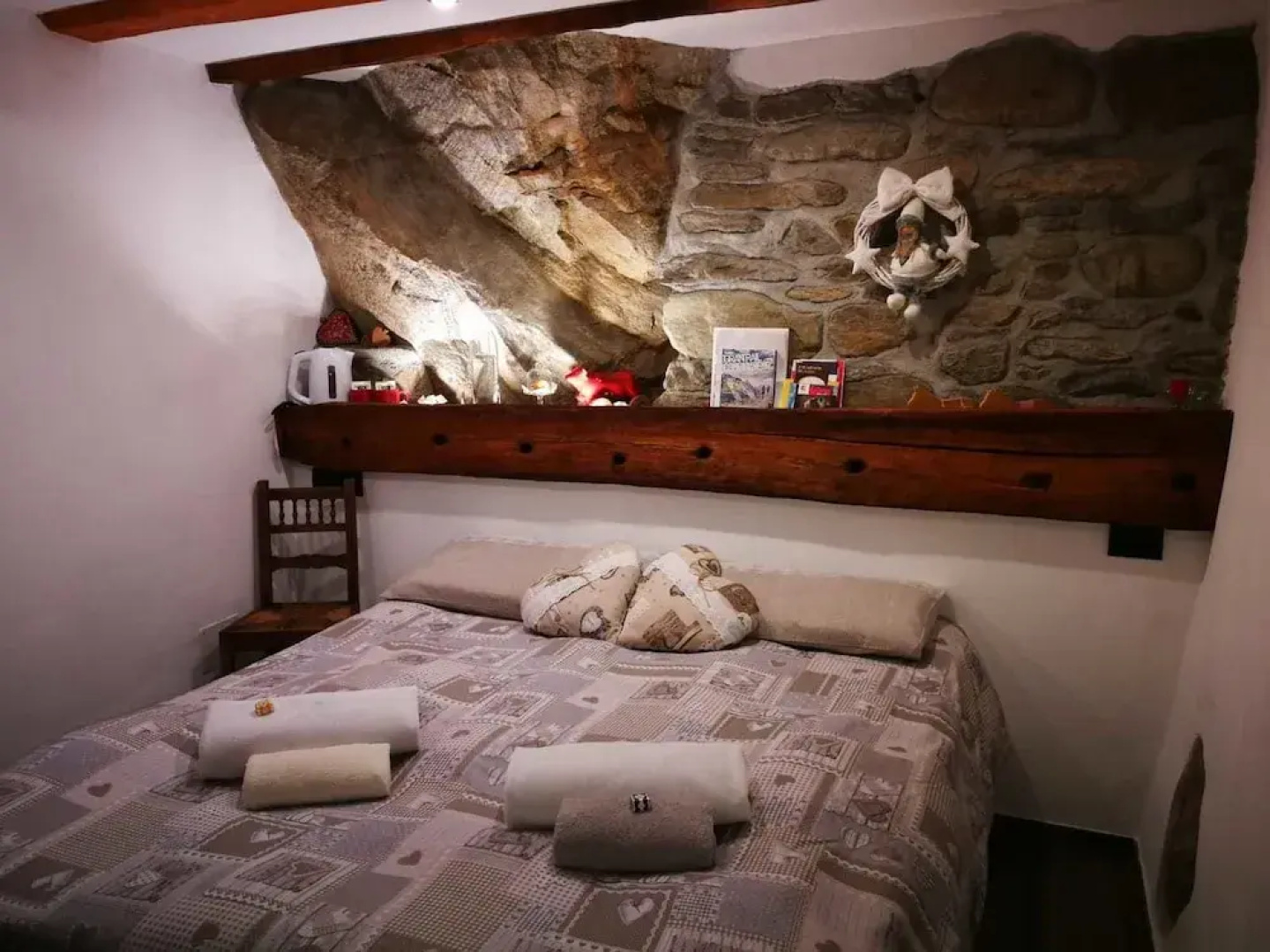 B&B Mont Mars