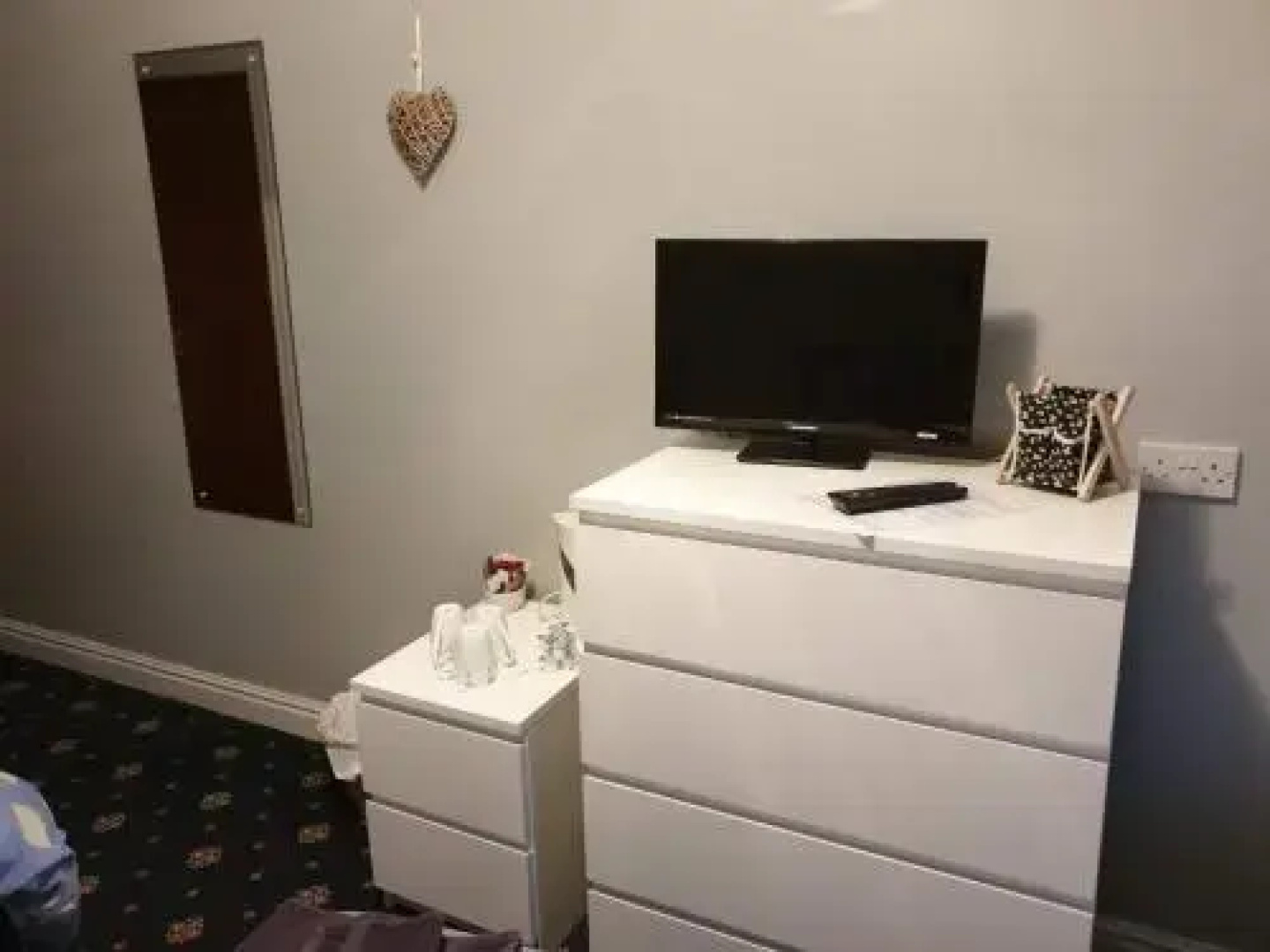 Trem Hyfryd Guest House