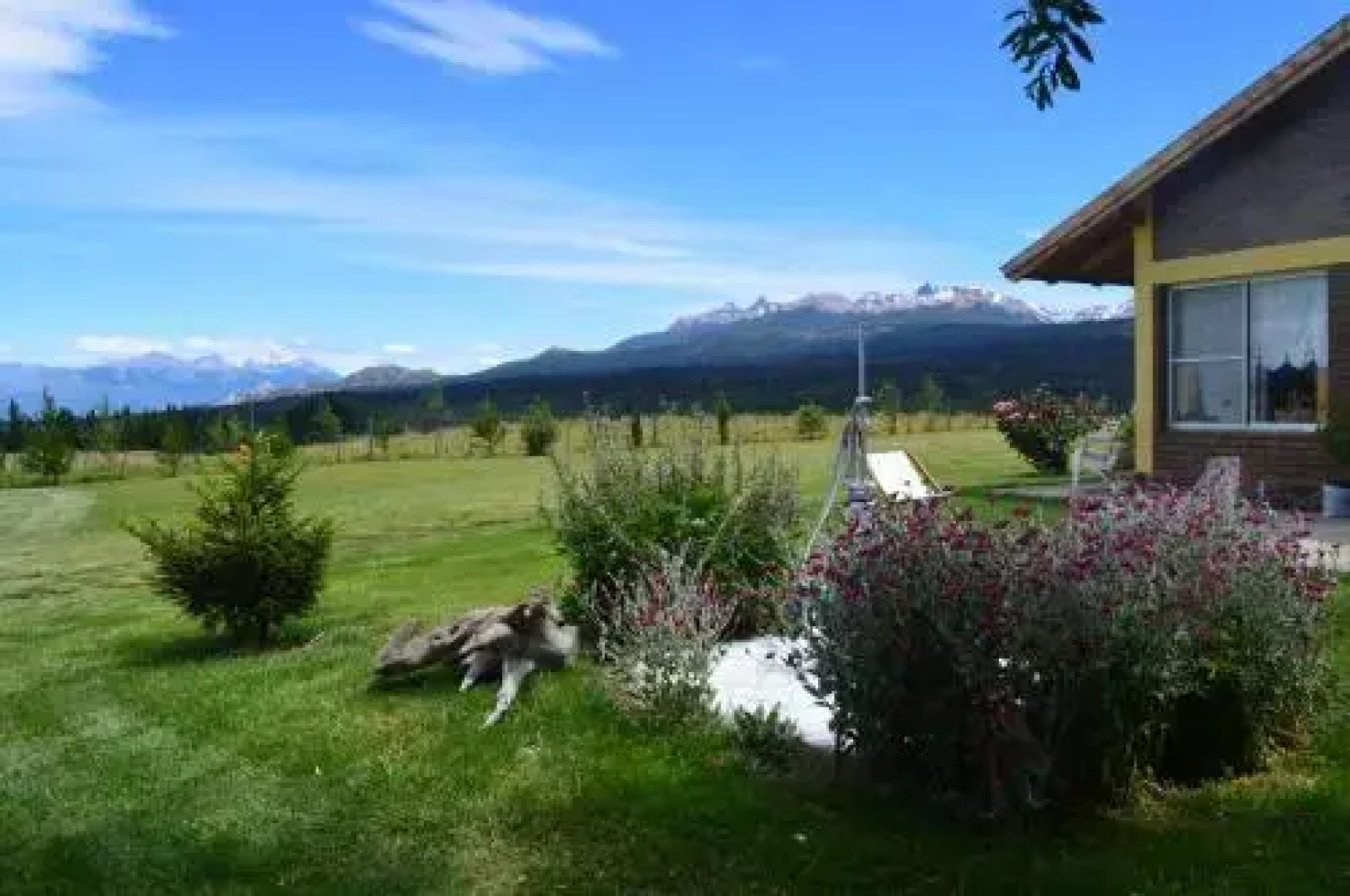 Cabañas Nuestra Vista