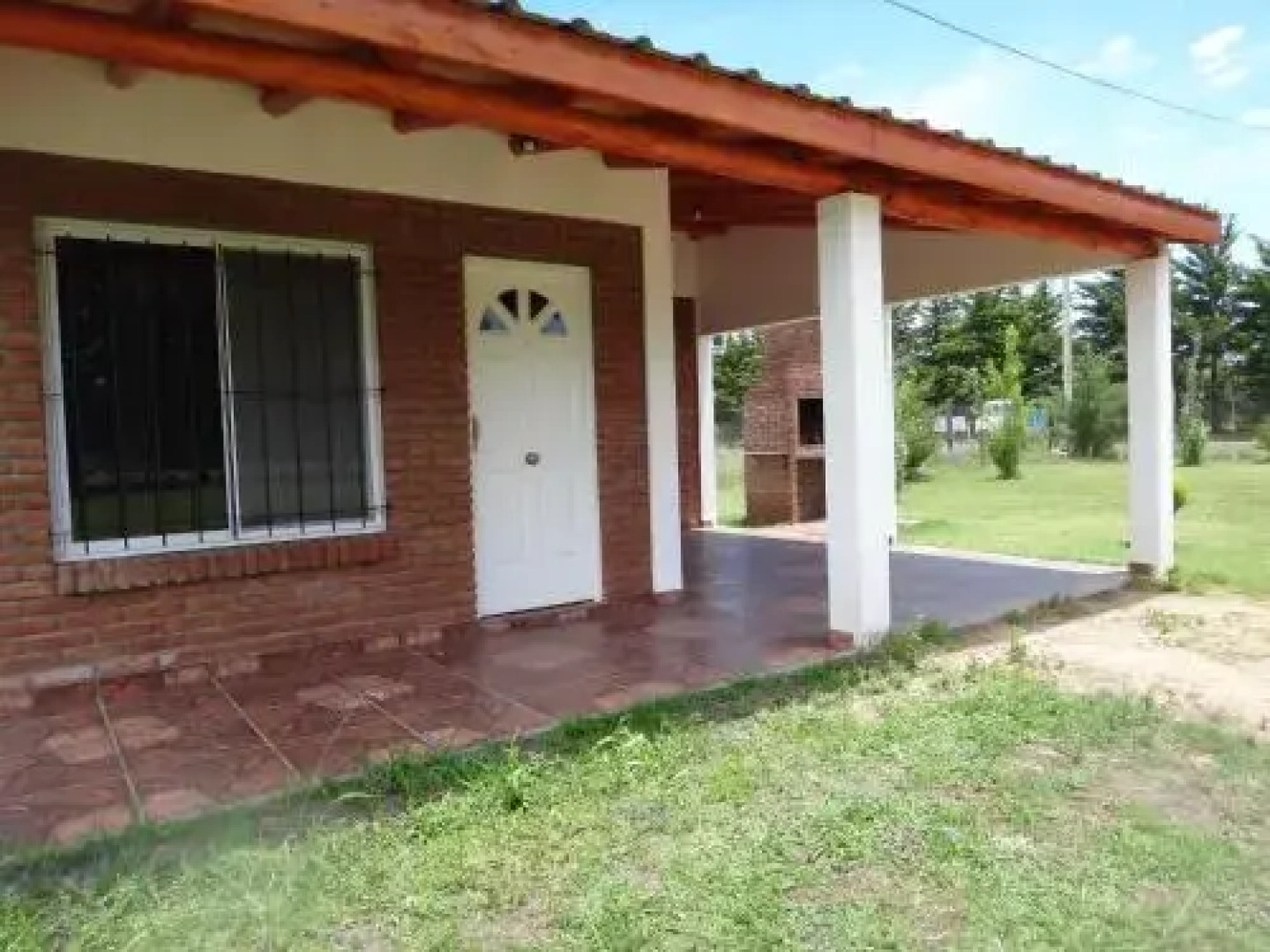 Cabañas La Escapada